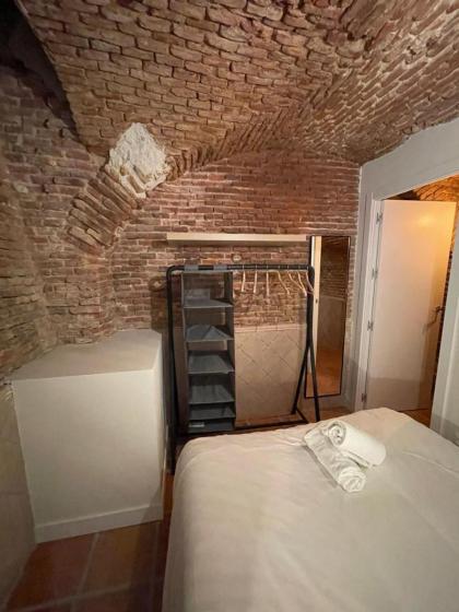 Bajo Duplex 7pax a 5 min de Gran Via-Malasana - image 27