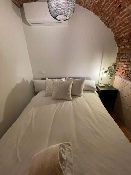 Bajo Duplex 7pax a 5 min de Gran Via-Malasana - image 28