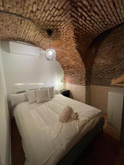 Bajo Duplex 7pax a 5 min de Gran Via-Malasana - image 29