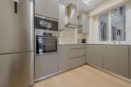 Centrico Apt 9pax en Calle Barco a 1 minuto de Gran Via - image 14