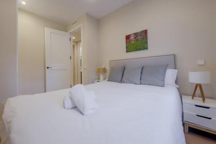 Centrico Apt 9pax en Calle Barco a 1 minuto de Gran Via - image 4