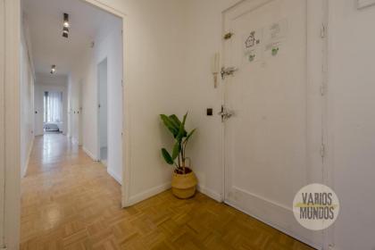 Amplio y Centrico Apt para 9pax en La Latina - image 24