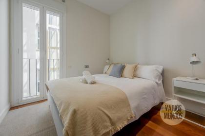 Premium Apt 10pax en Plaza Espana-Gran Via - image 23