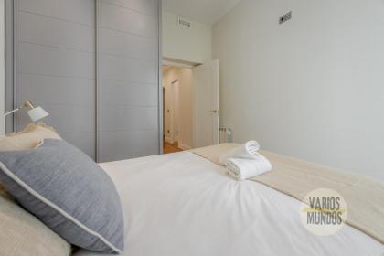 Premium Apt 10pax en Plaza Espana-Gran Via - image 25