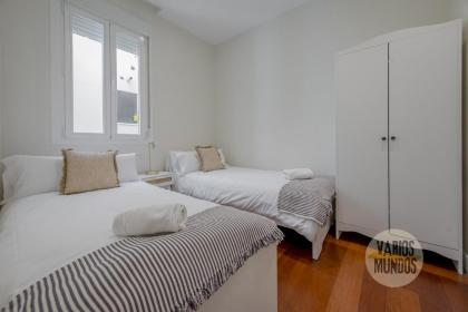 Premium Apt 10pax en Plaza Espana-Gran Via - image 26