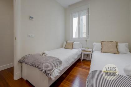 Premium Apt 10pax en Plaza Espana-Gran Via - image 27