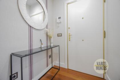 Premium Apt 10pax en Plaza Espana-Gran Via - image 29