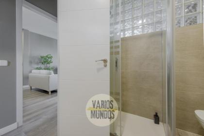 Elegante Apt 9pax en La Latina-Centro de Madrid - image 11