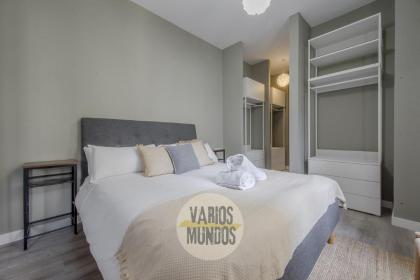 Elegante Apt 9pax en La Latina-Centro de Madrid - image 13