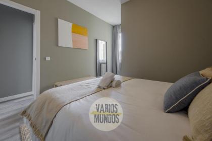 Elegante Apt 9pax en La Latina-Centro de Madrid - image 14