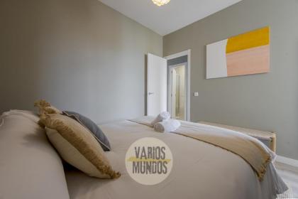 Elegante Apt 9pax en La Latina-Centro de Madrid - image 15
