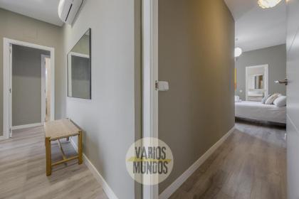 Elegante Apt 9pax en La Latina-Centro de Madrid - image 16