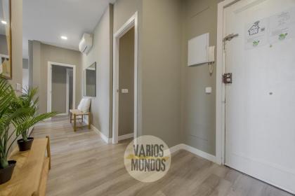 Elegante Apt 9pax en La Latina-Centro de Madrid - image 17