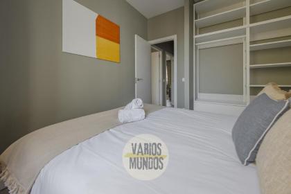 Elegante Apt 9pax en La Latina-Centro de Madrid - image 19