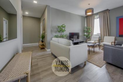 Elegante Apt 9pax en La Latina-Centro de Madrid - image 3