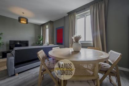 Elegante Apt 9pax en La Latina-Centro de Madrid - image 4