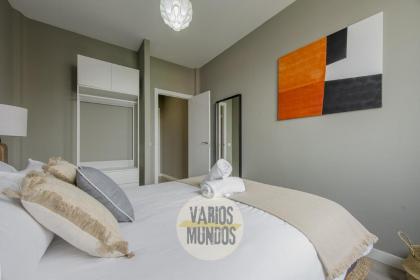 Elegante Apt 9pax en La Latina-Centro de Madrid - image 7