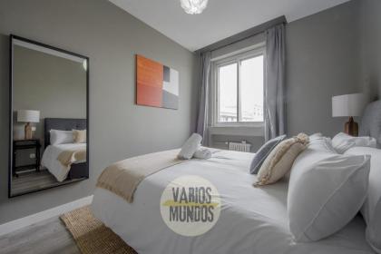 Elegante Apt 9pax en La Latina-Centro de Madrid - image 8