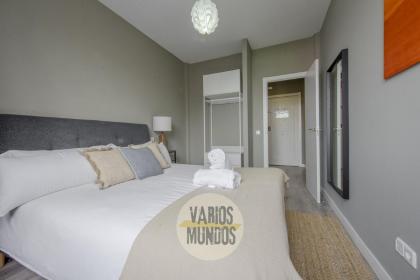 Elegante Apt 9pax en La Latina-Centro de Madrid - image 9
