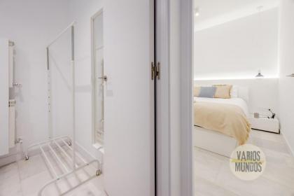 Cool Duplex Bajo Apt 7pax cerca de Tirso de Molina - image 21