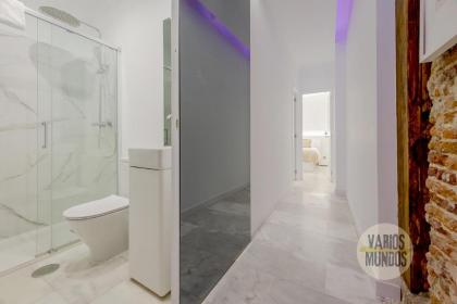 Cool Duplex Bajo Apt 7pax cerca de Tirso de Molina - image 23