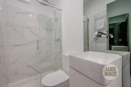 Cool Duplex Bajo Apt 7pax cerca de Tirso de Molina - image 24