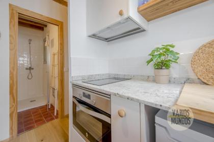 New and Cozy Apt 4pax Calle Esperanza-Centro de Madrid - image 13