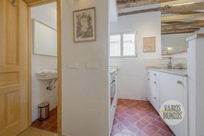 New and Cozy Apt 4pax Calle Esperanza-Centro de Madrid - image 17