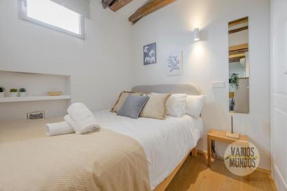 New and Cozy Apt 4pax Calle Esperanza-Centro de Madrid - image 19