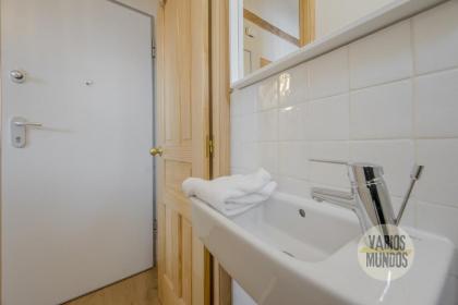 New and Cozy Apt 4pax Calle Esperanza-Centro de Madrid - image 23