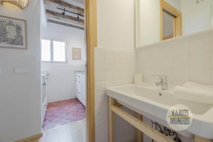 New and Cozy Apt 4pax Calle Esperanza-Centro de Madrid - image 25