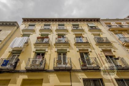 New and Cozy Apt 4pax Calle Esperanza-Centro de Madrid - image 26