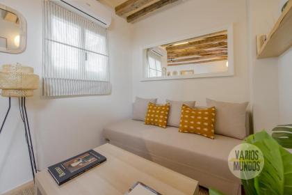 New and Cozy Apt 4pax Calle Esperanza-Centro de Madrid - image 3