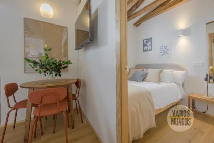 New and Cozy Apt 4pax Calle Esperanza-Centro de Madrid - image 8