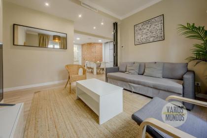 Precioso Apartamento en La Latina-Centro