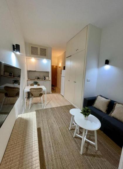 Cool Apt 1hab para 4pax en la Plaza de Chueca