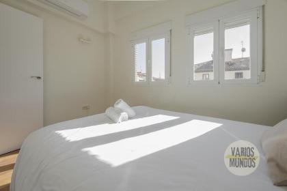 Downtown Apt 1hab para 3pax en la Plaza de Chueca - image 10
