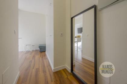 Downtown Apt 1hab para 3pax en la Plaza de Chueca - image 13
