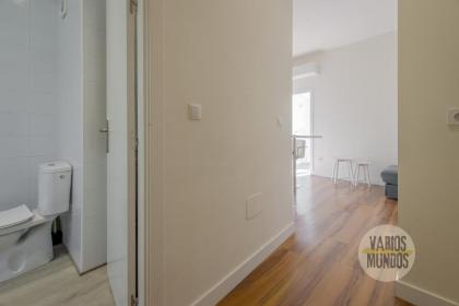Downtown Apt 1hab para 3pax en la Plaza de Chueca - image 18