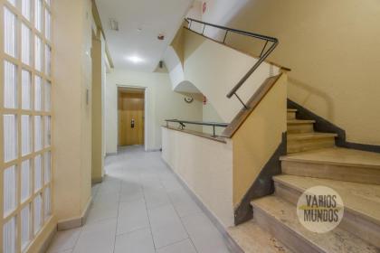 Downtown Apt 1hab para 3pax en la Plaza de Chueca - image 19