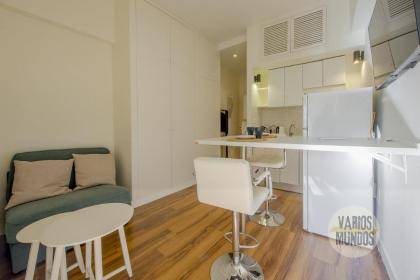 Downtown Apt 1hab para 3pax en la Plaza de Chueca - image 3