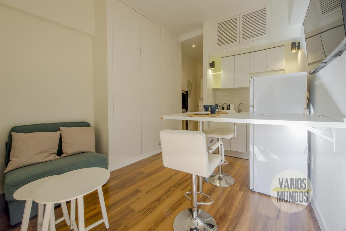 Downtown Apt 1hab para 3pax en la Plaza de Chueca - image 3