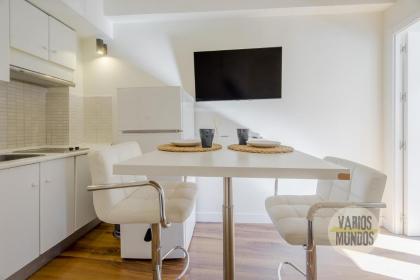 Downtown Apt 1hab para 3pax en la Plaza de Chueca - image 4
