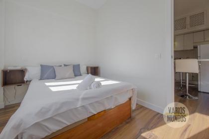 Downtown Apt 1hab para 3pax en la Plaza de Chueca - image 9