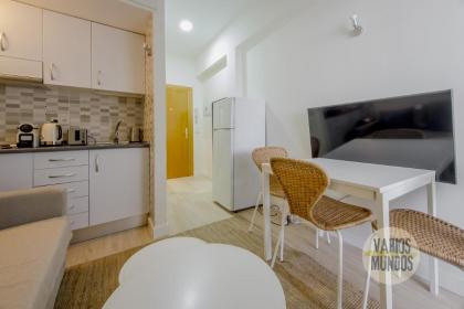 Amazing Apt 1hab para 4pax en la Plaza de Chueca