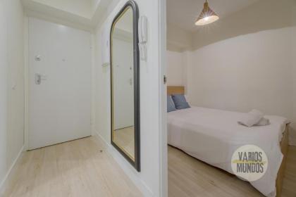 Cool Apt para 9pax en plena Plaza de Chueca - image 21