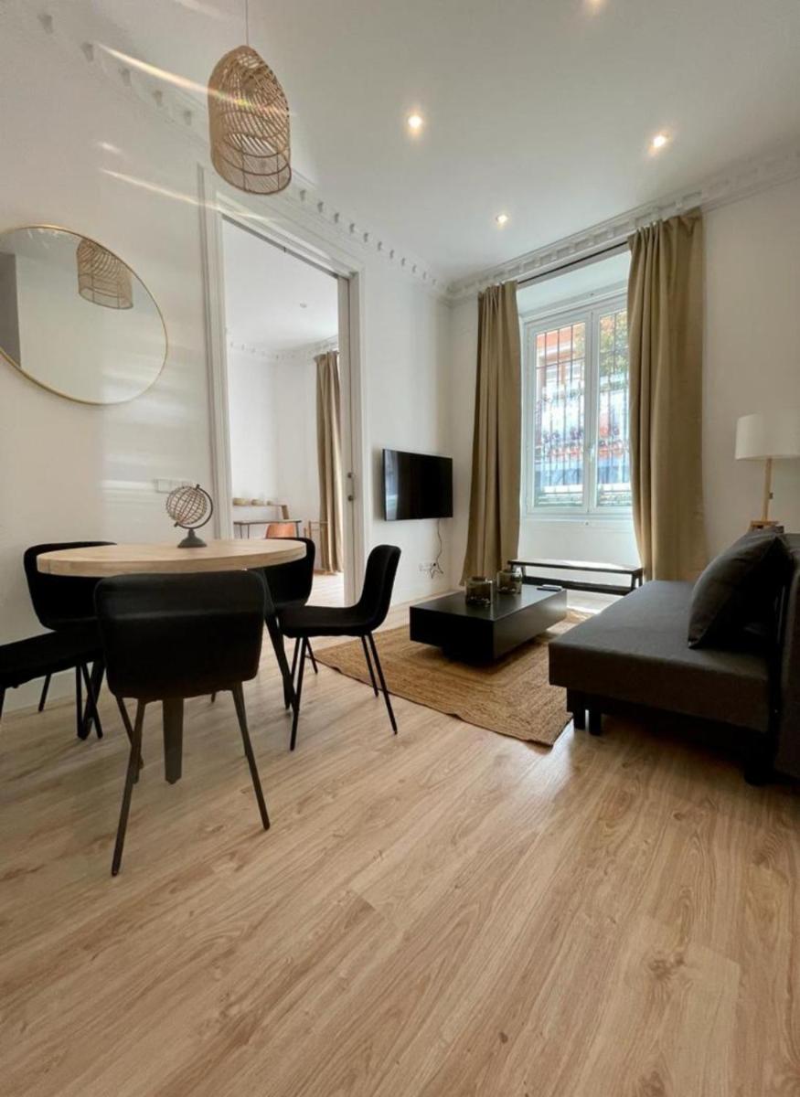 Cool&Central Apt para 7pax en Justicia-Centro - main image