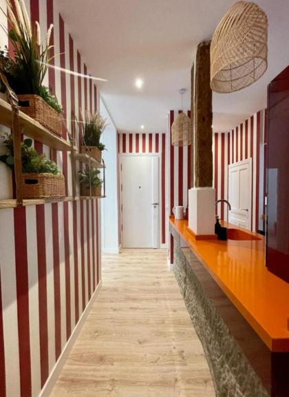 Cool&Central Apt para 7pax en Justicia-Centro - image 10