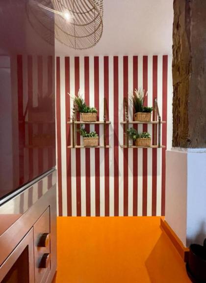 Cool&Central Apt para 7pax en Justicia-Centro - image 11