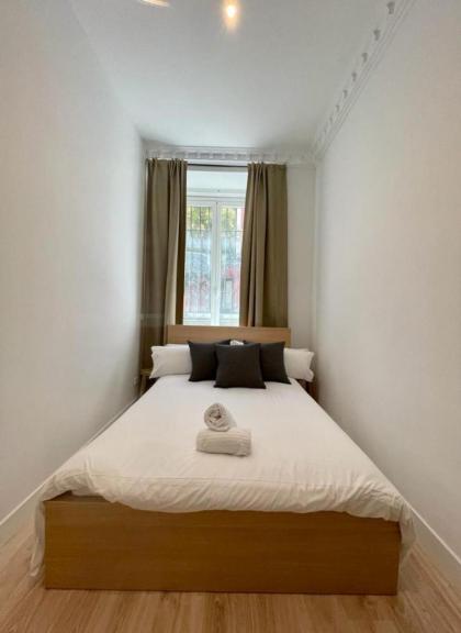 Cool&Central Apt para 7pax en Justicia-Centro - image 12